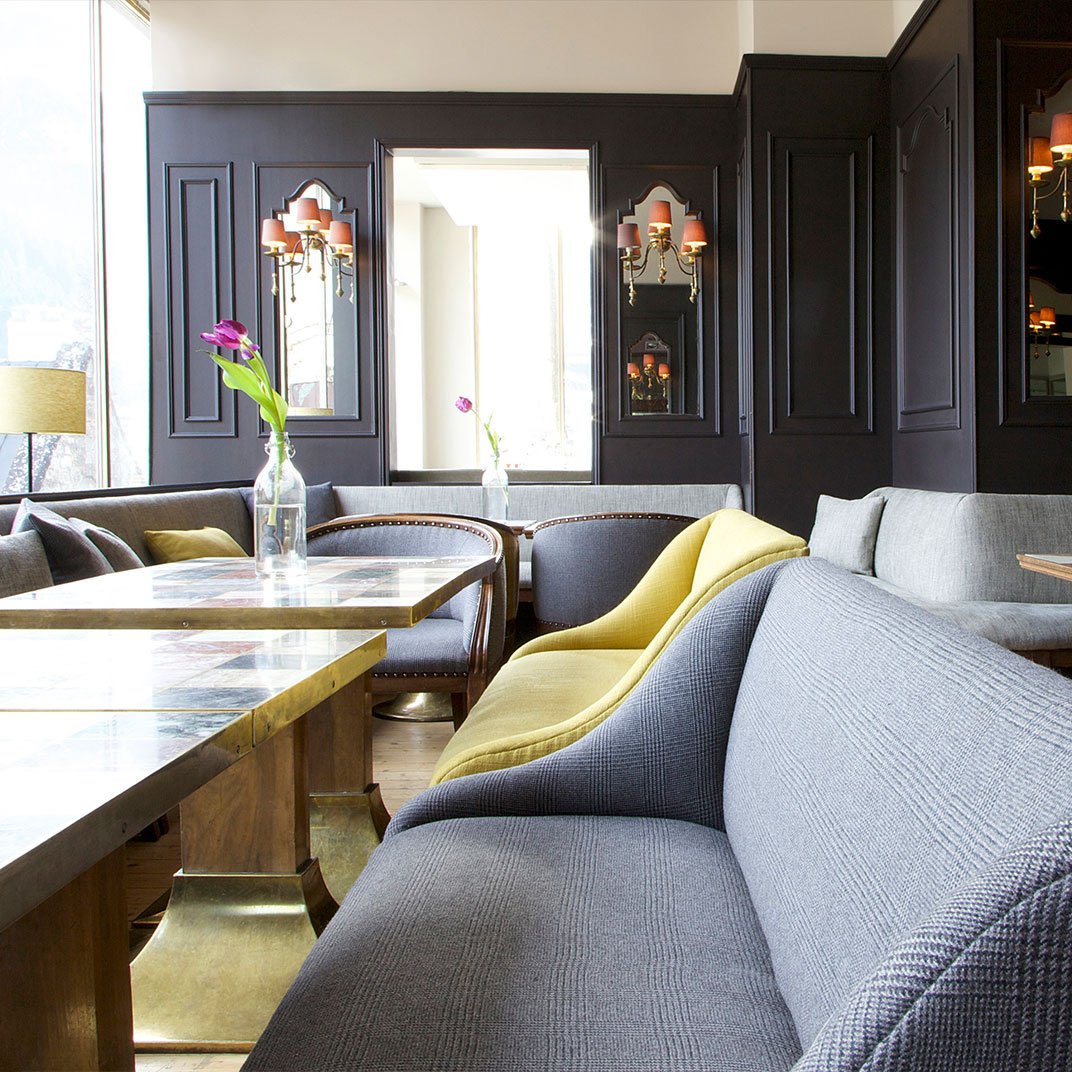 Das Regina Boutiquehotel