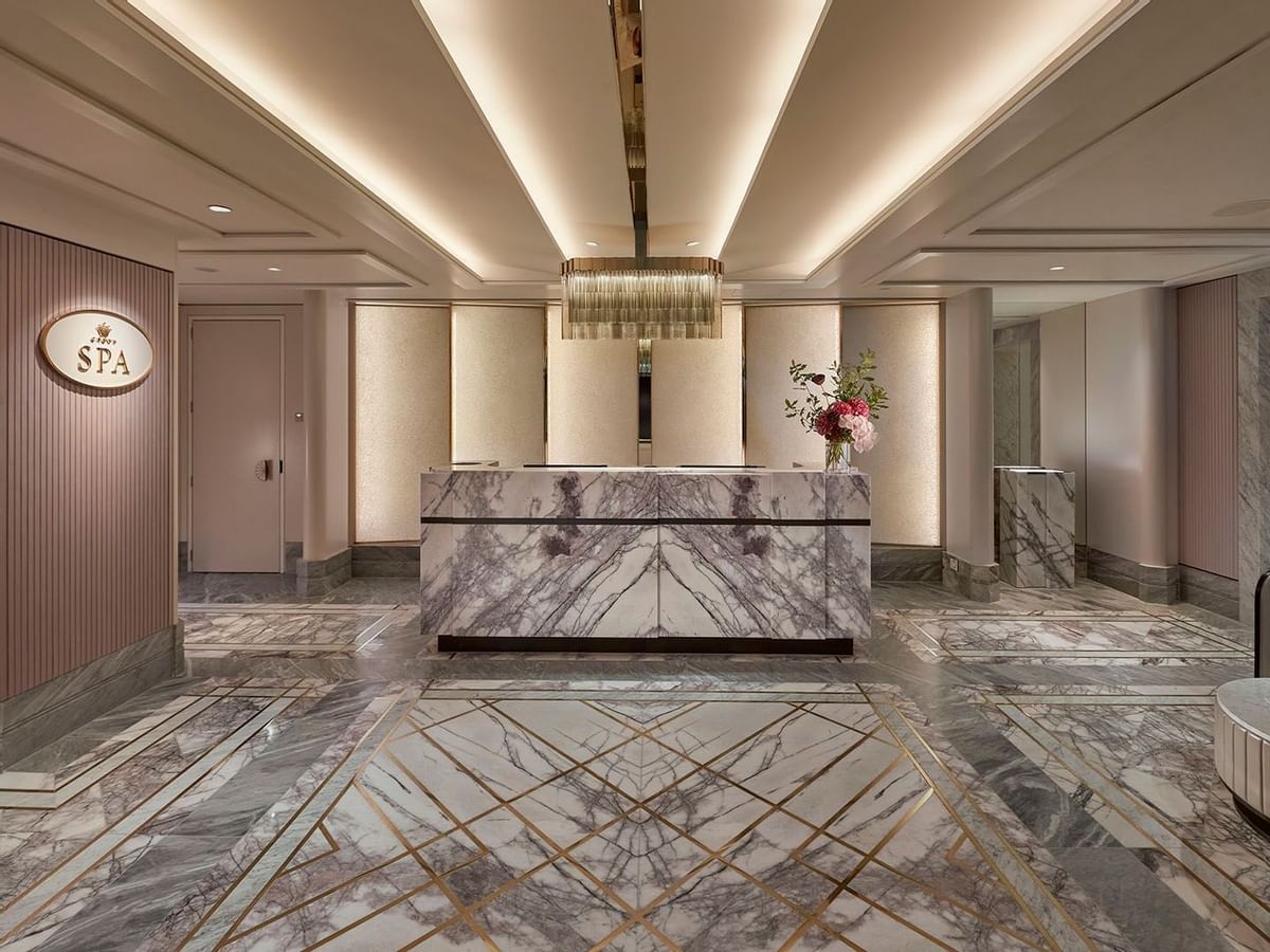 Crown Towers Sydney