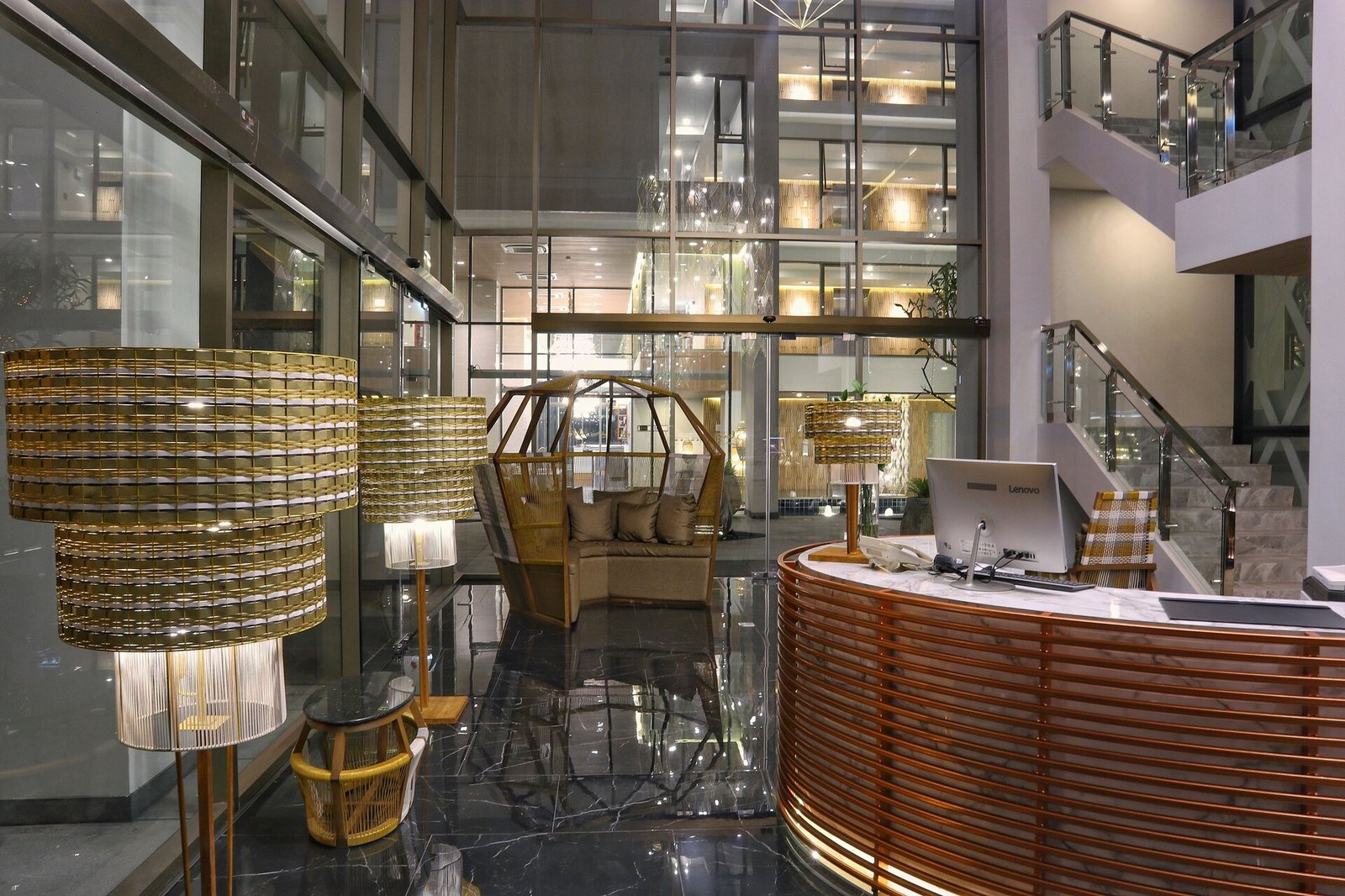 Nimman Mai Design Hotel