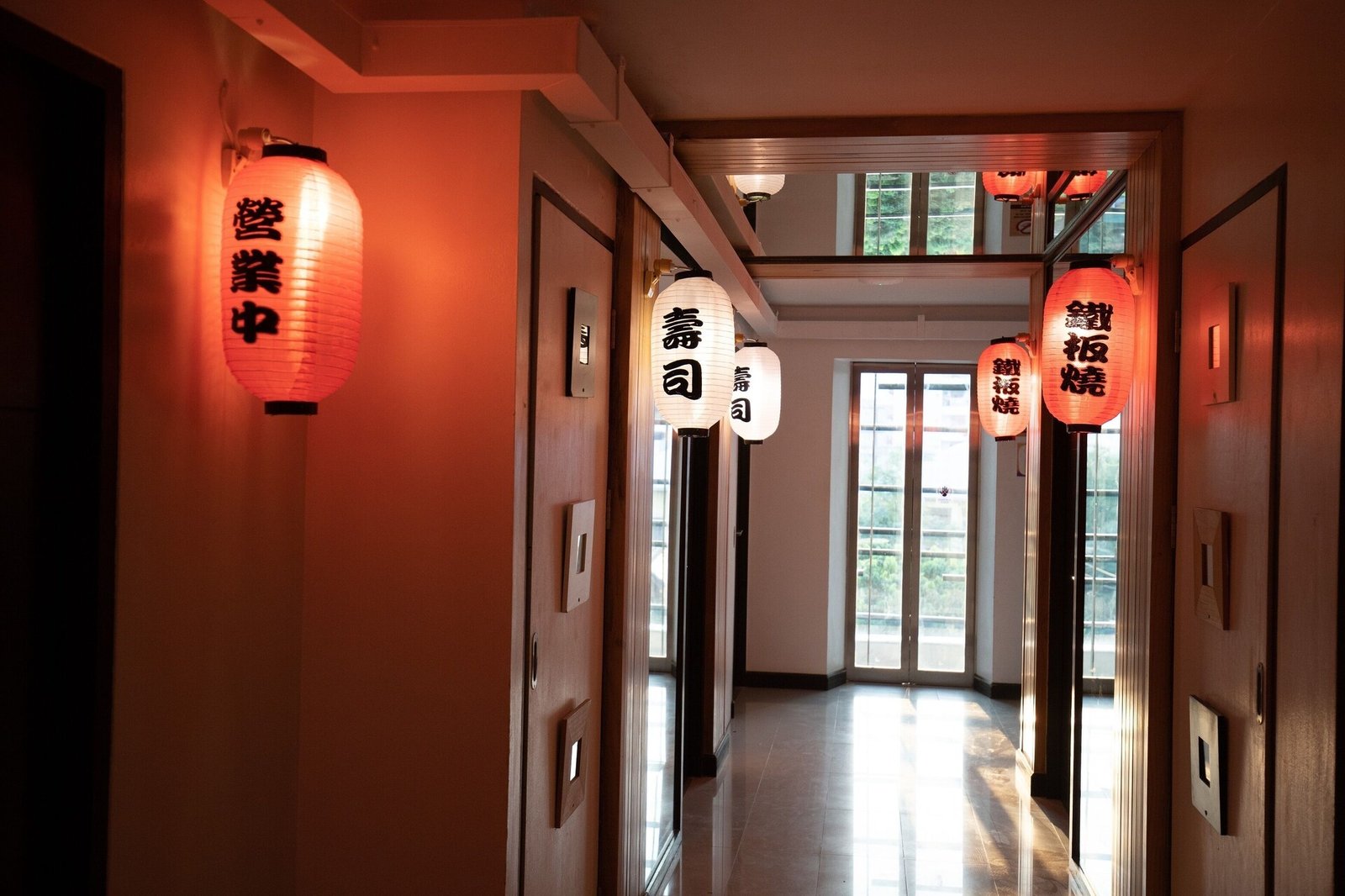 Nimman Mai Design Hotel — vibe