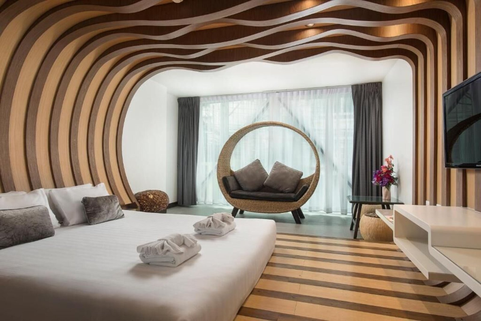 Nimman Mai Design Hotel