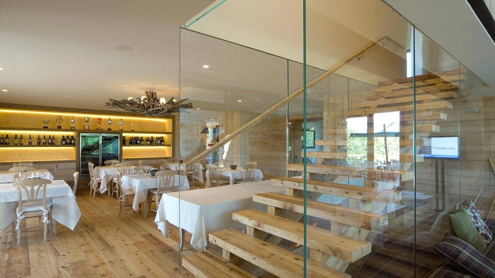 Meltar Boutique Hotel, il meltarino