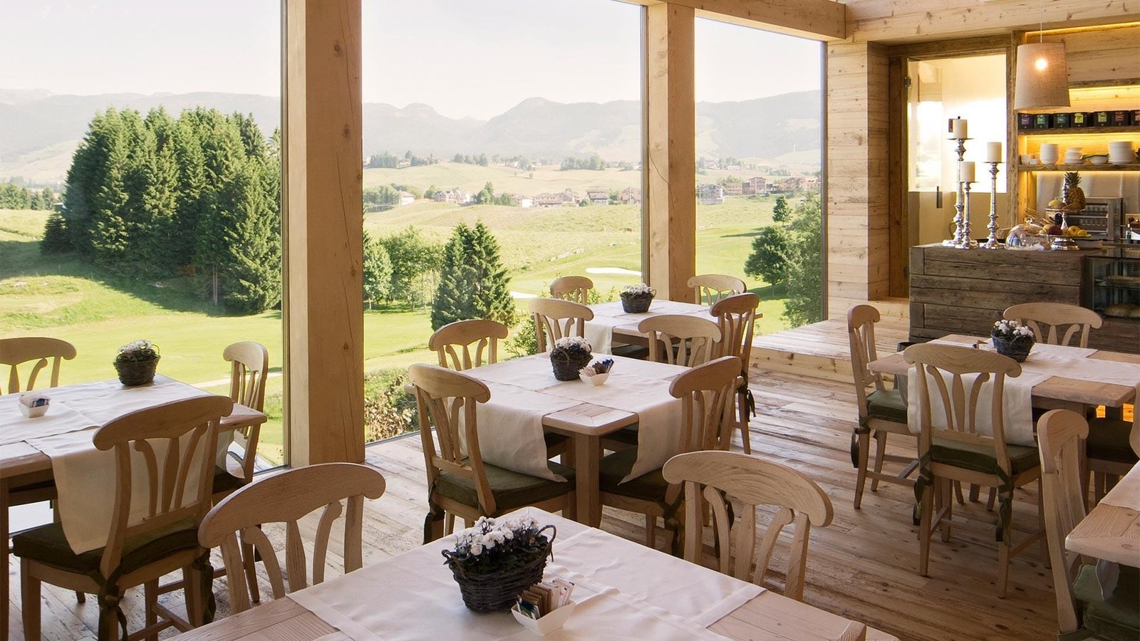 Meltar Boutique Hotel, il meltarino