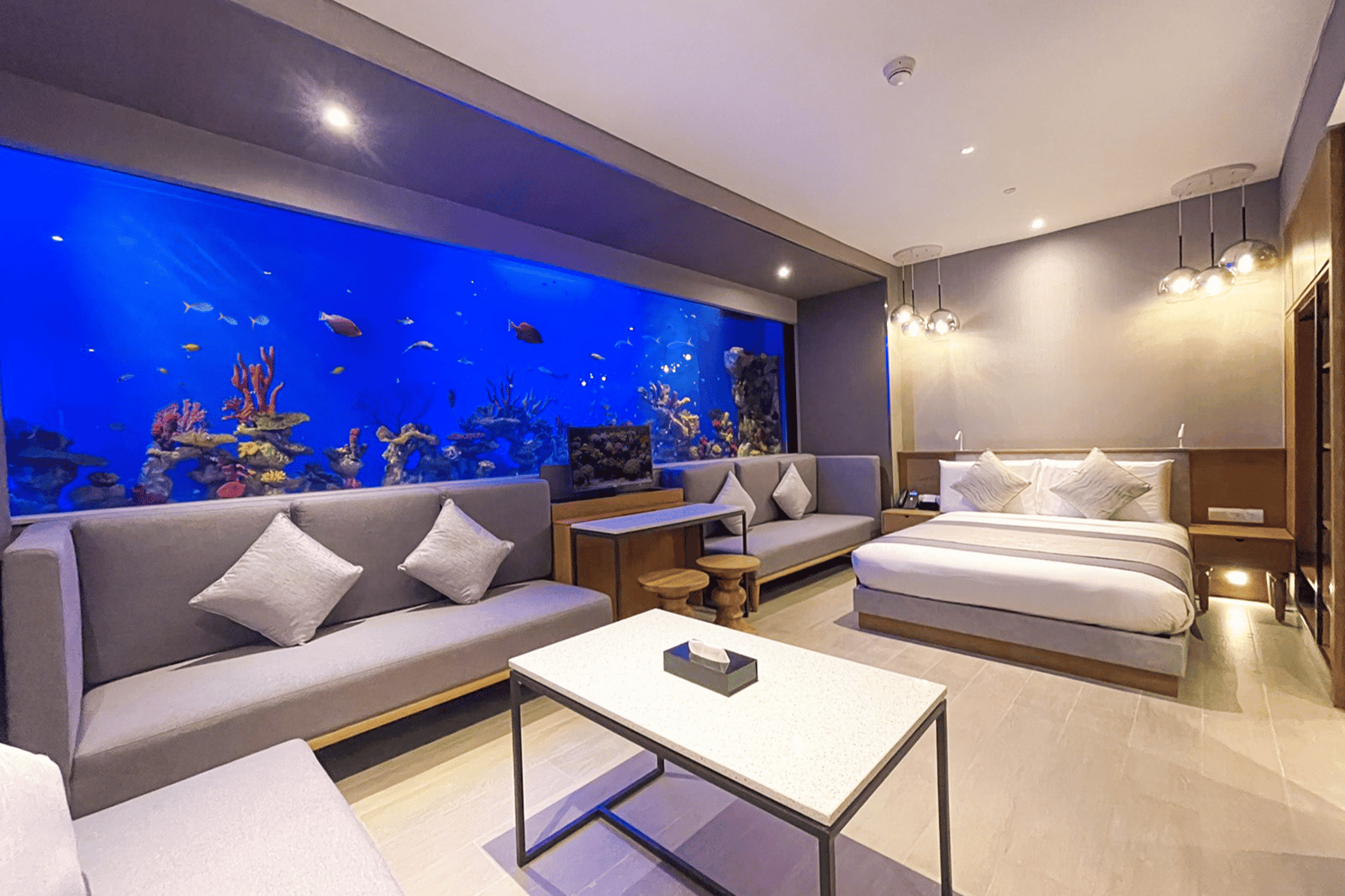 Hotel H2O