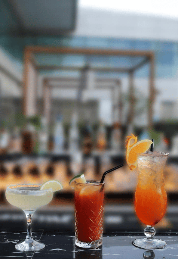 Hotel H2O