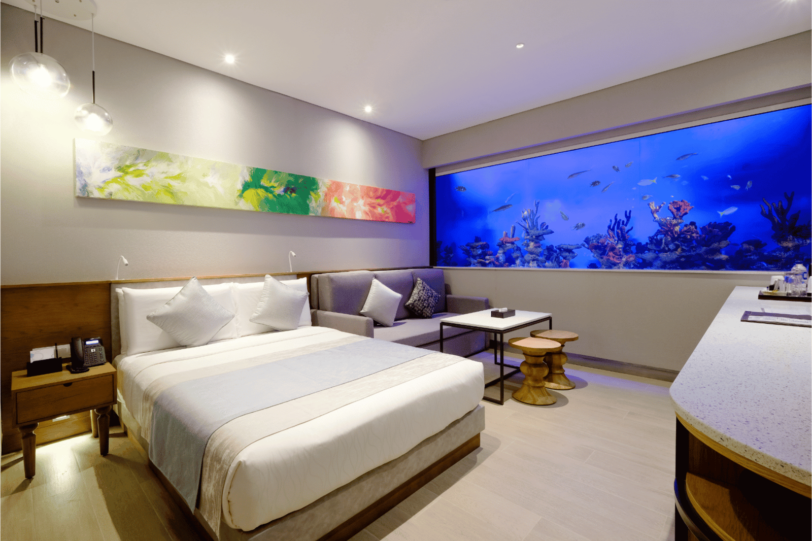 Hotel H2O