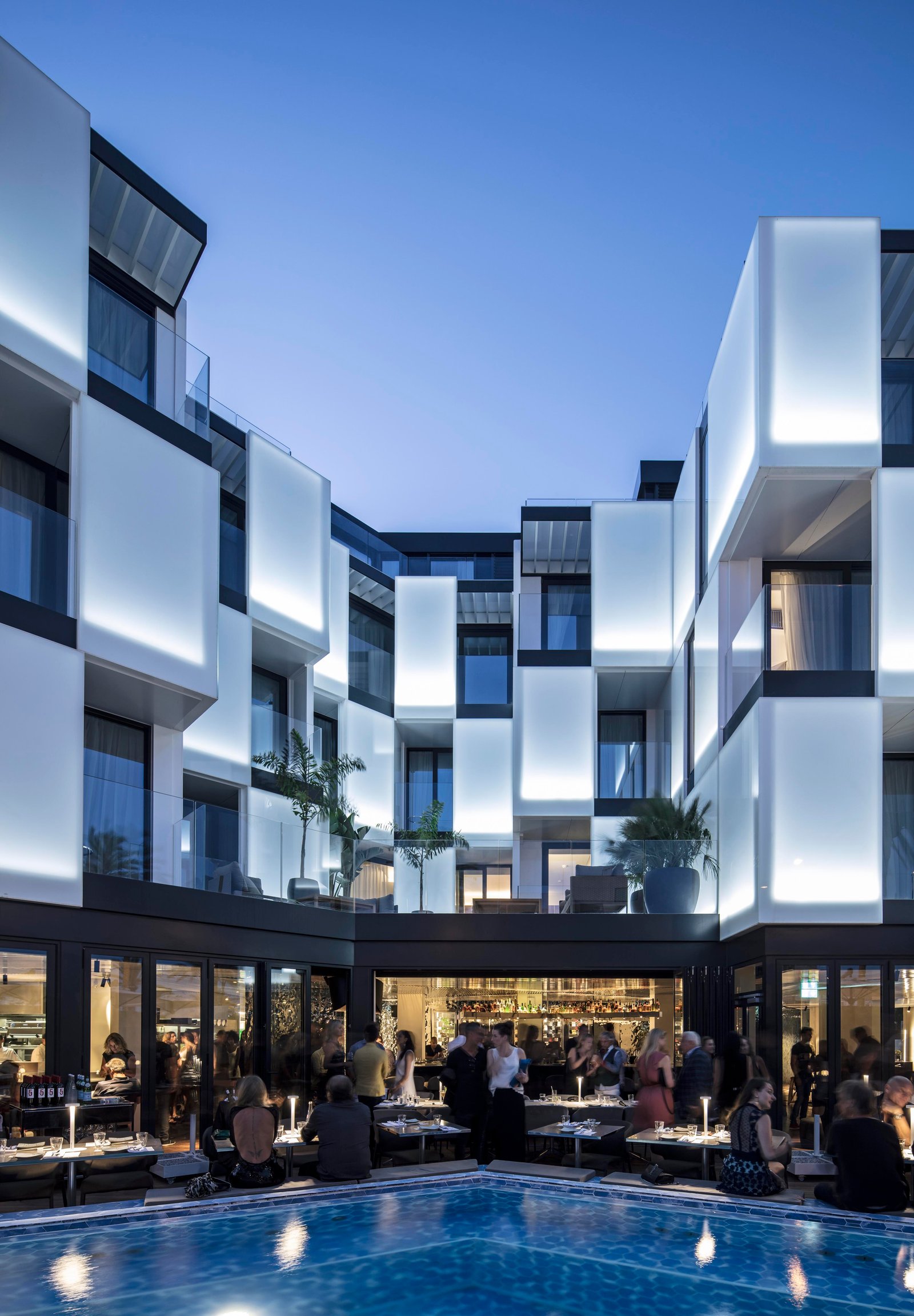 Hotel NH Collection Ibiza