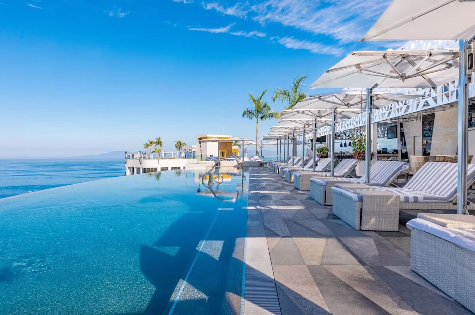 Hotel Mousai Puerto Vallarta