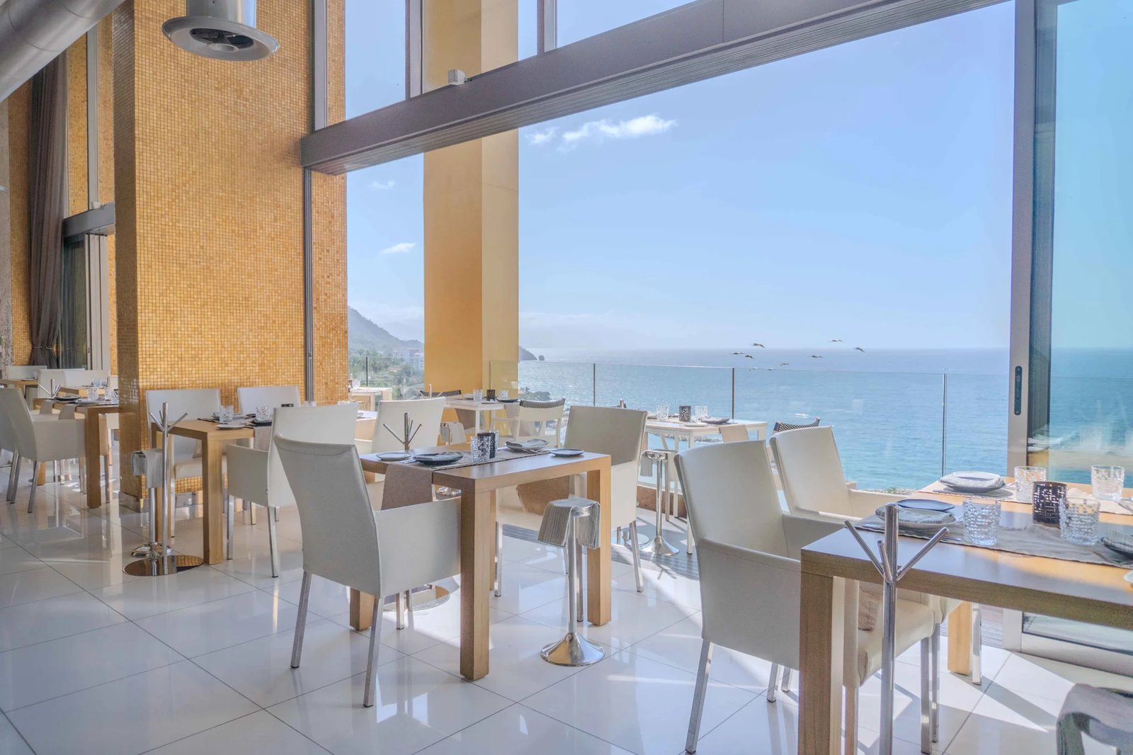 Hotel Mousai Puerto Vallarta