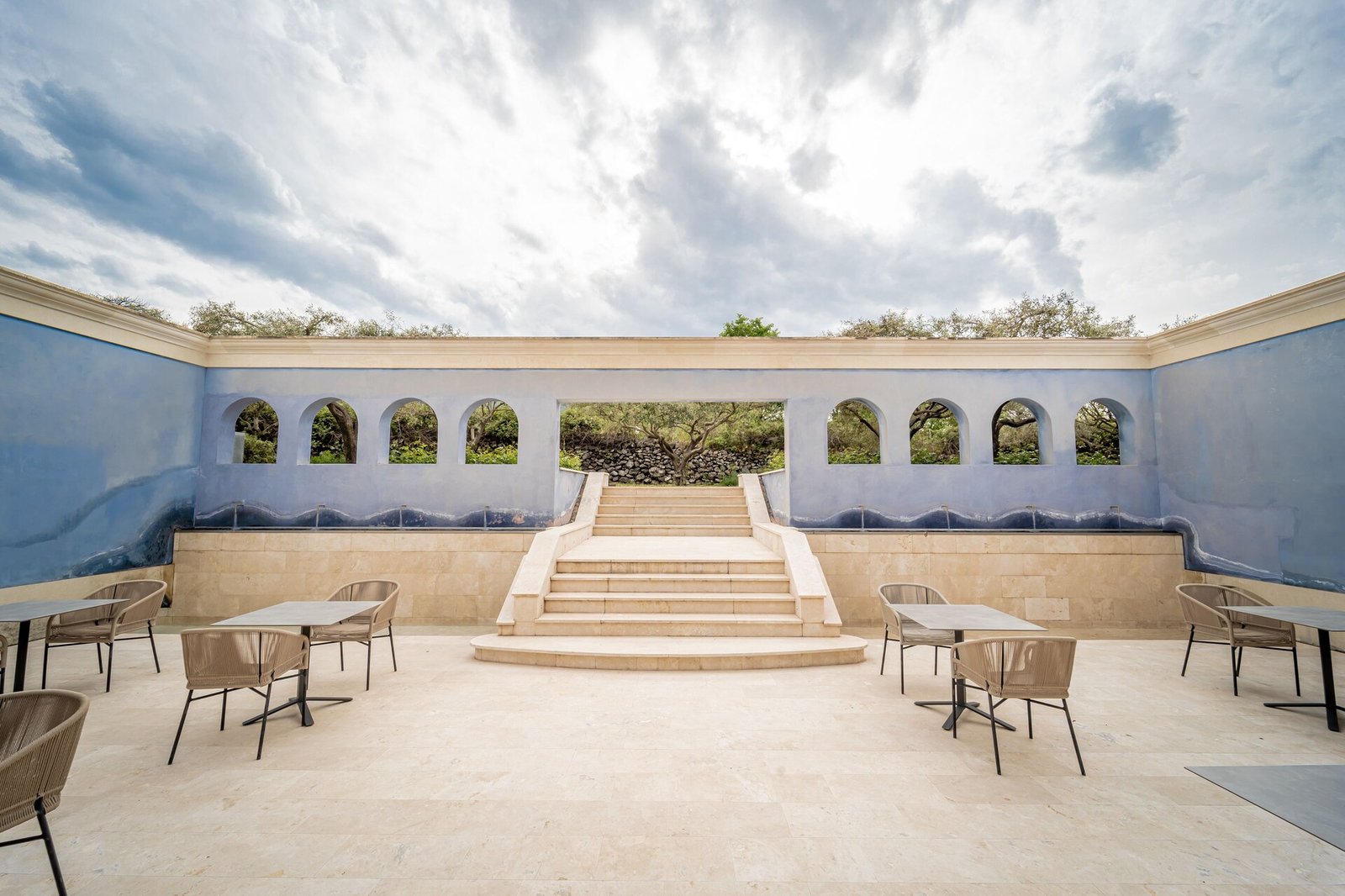 Hotel Villa Neri Resort & Spa
