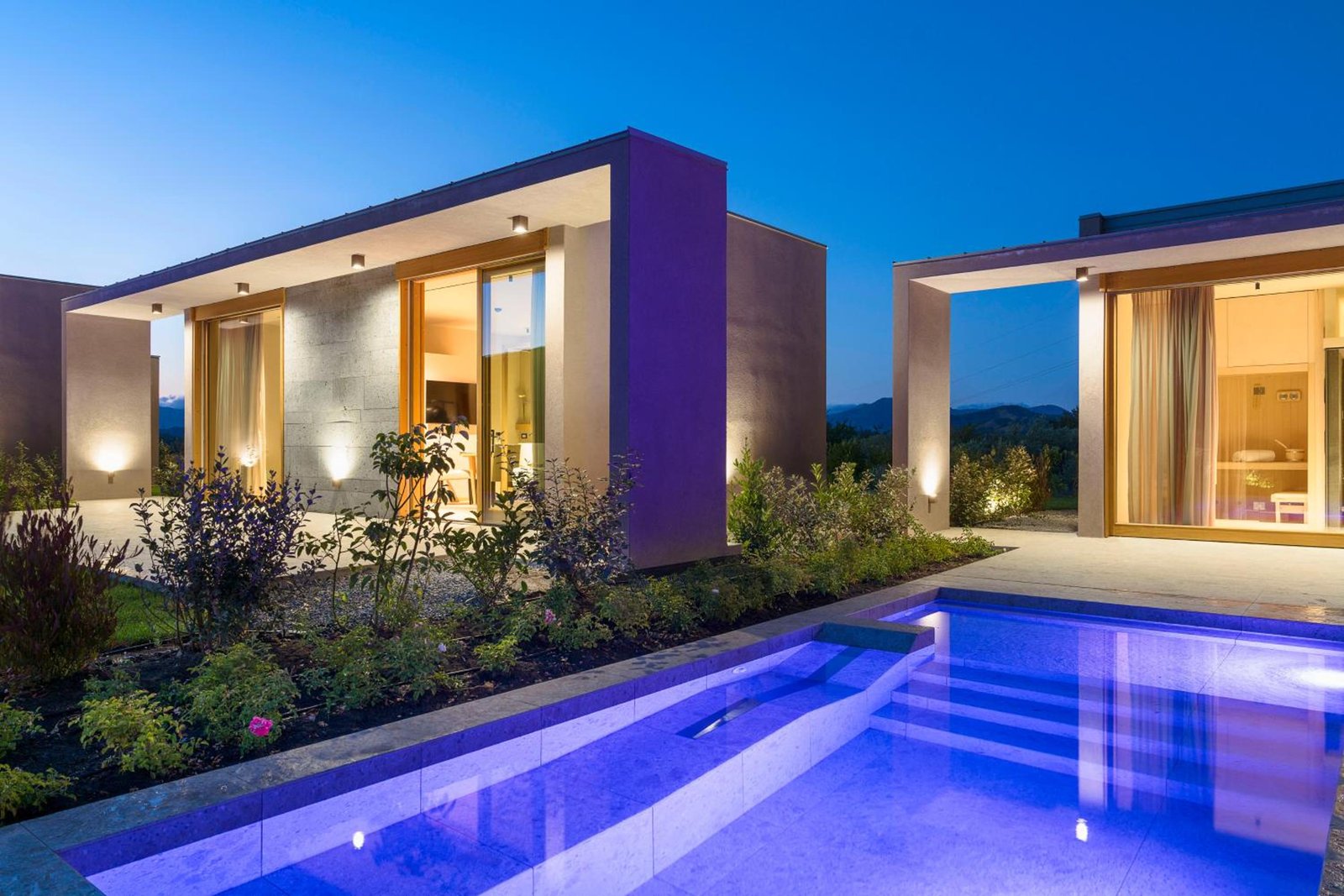 Hotel Villa Neri Resort & Spa