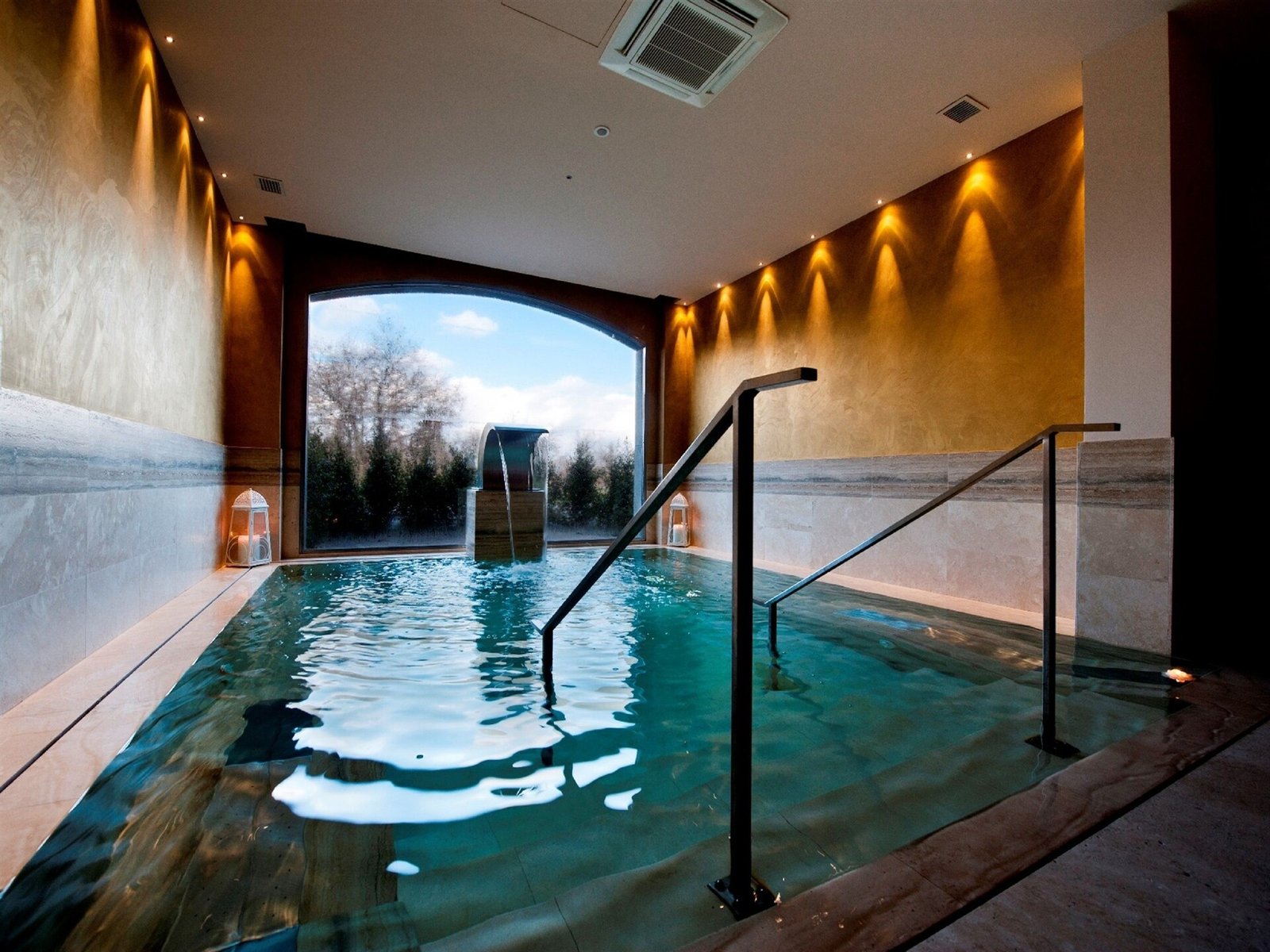 Hotel Villa Neri Resort & Spa