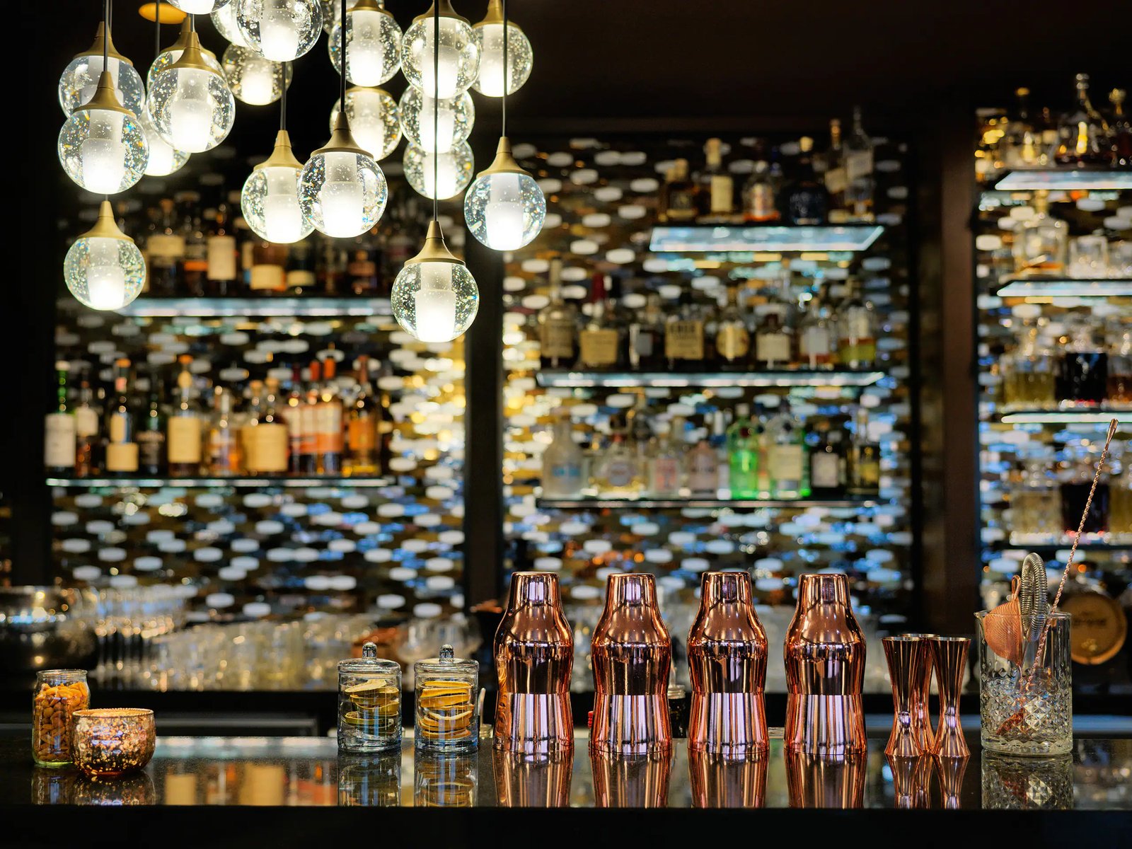 Hyatt Regency Cologne, legends bar & terrace
