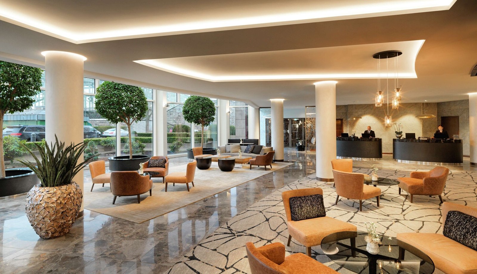 Hyatt Regency Cologne