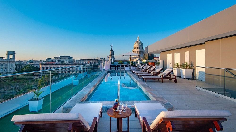 Axel Hotel Telegrafo