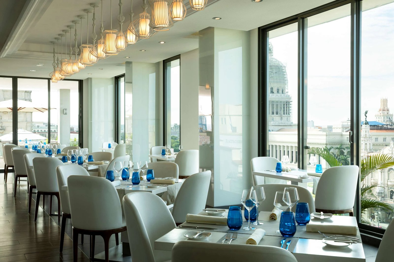 Gran Hotel Manzana Kempinski La Habana