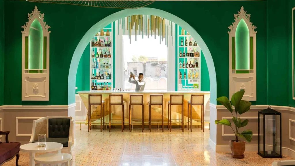 Gran Hotel Manzana Kempinski La Habana