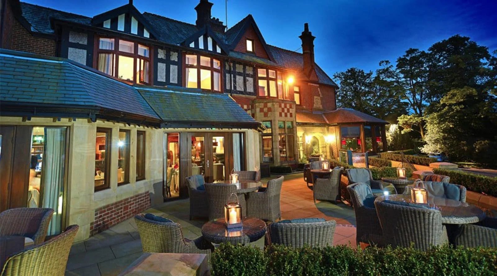 Northcote Hotel & Restaurant