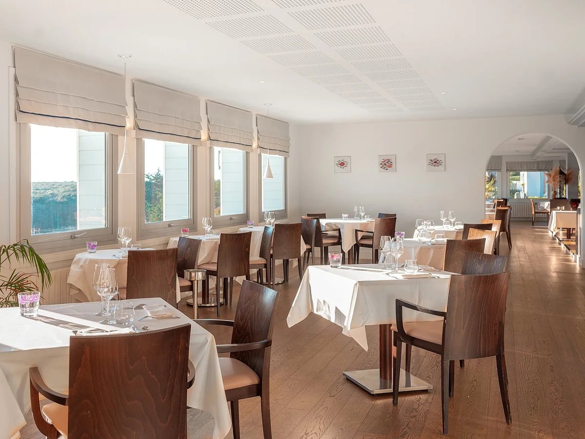 Castel Clara Thalasso & Spa