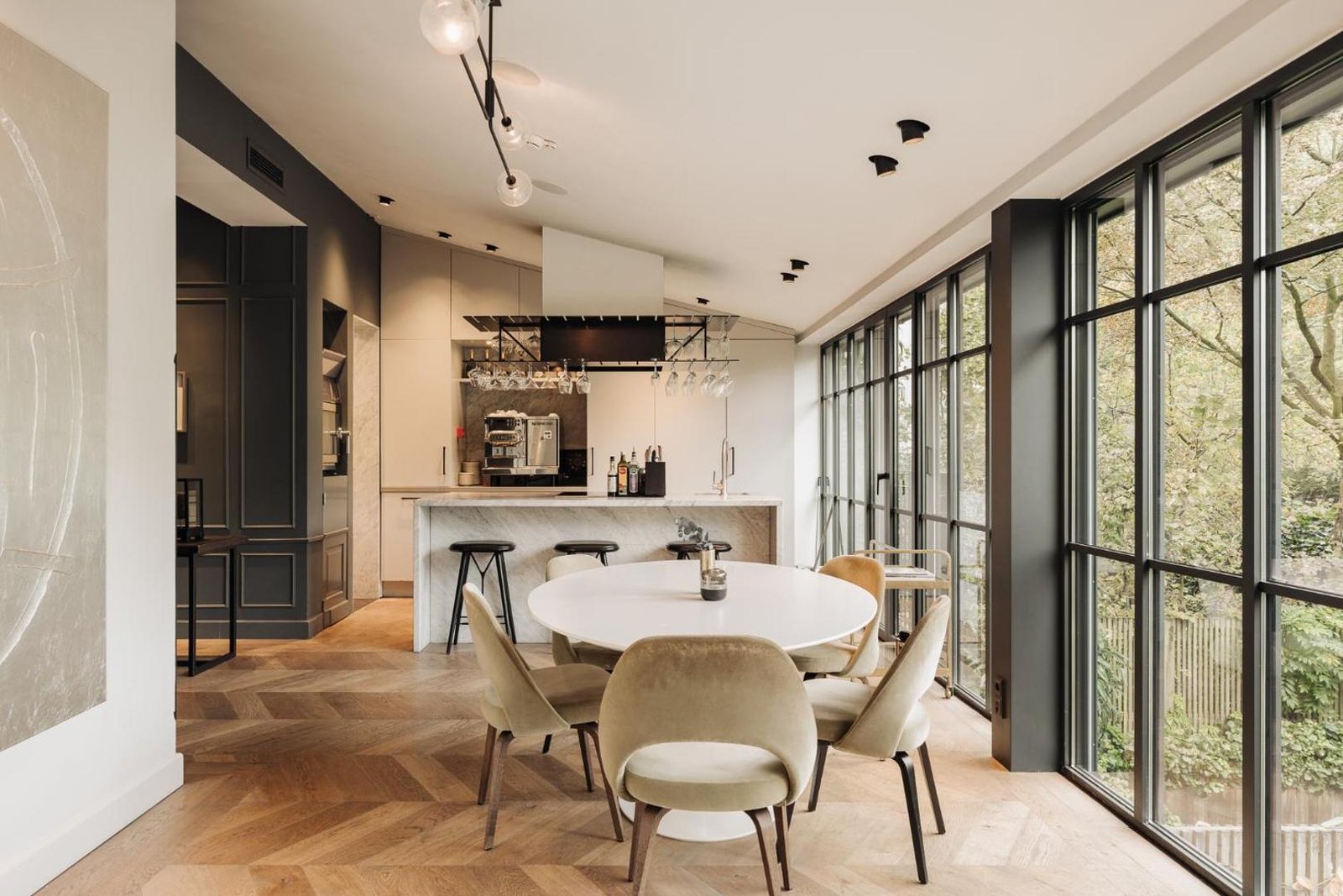Maison ELLE Amsterdam