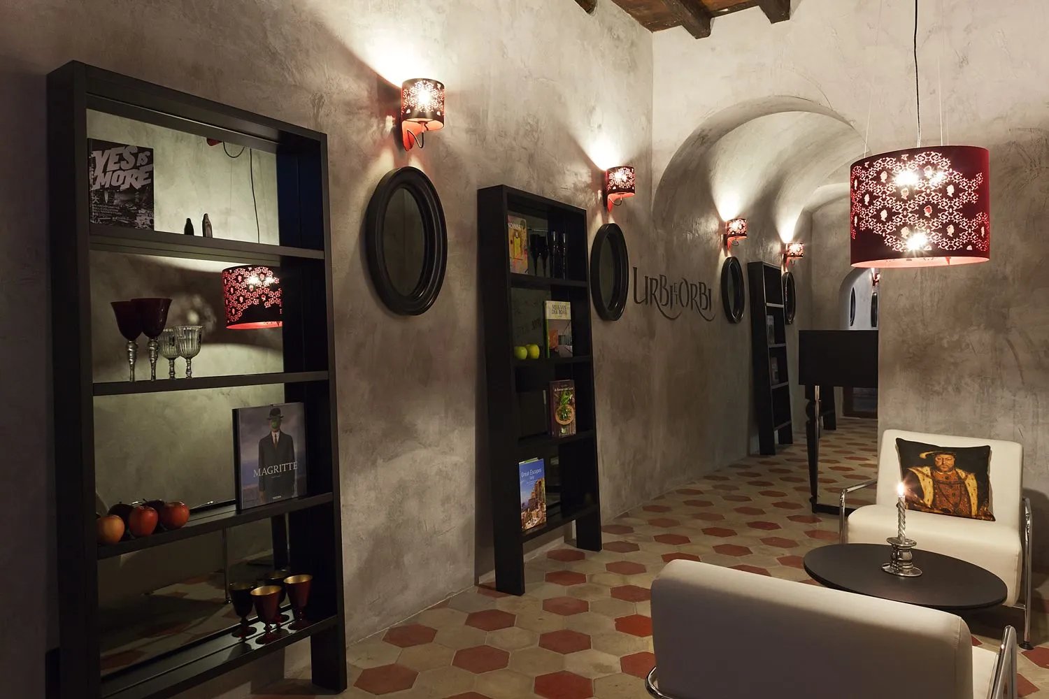 Casa de 'Coronari