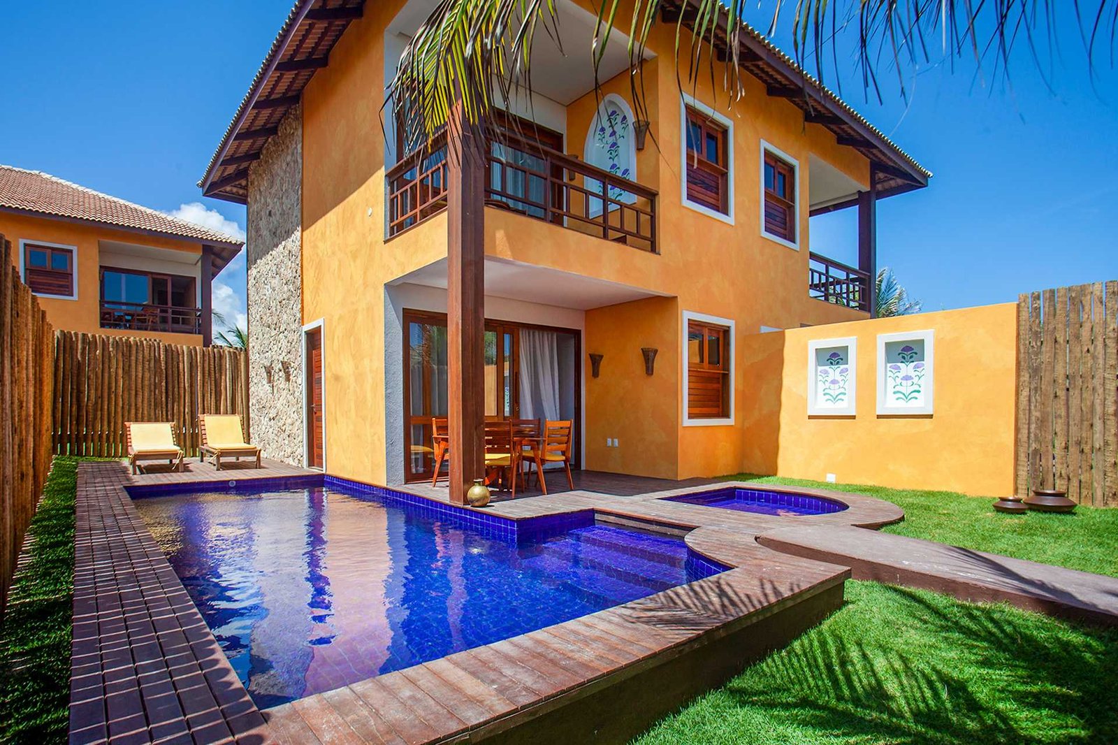 Zorah Beach Hotel, how it began
