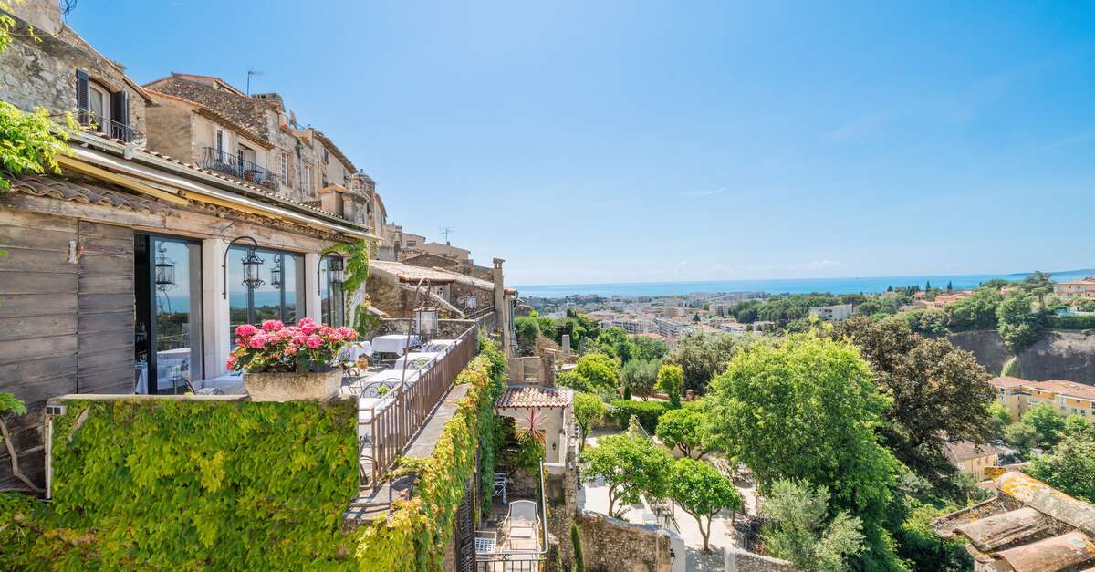 Chateau Le Cagnard