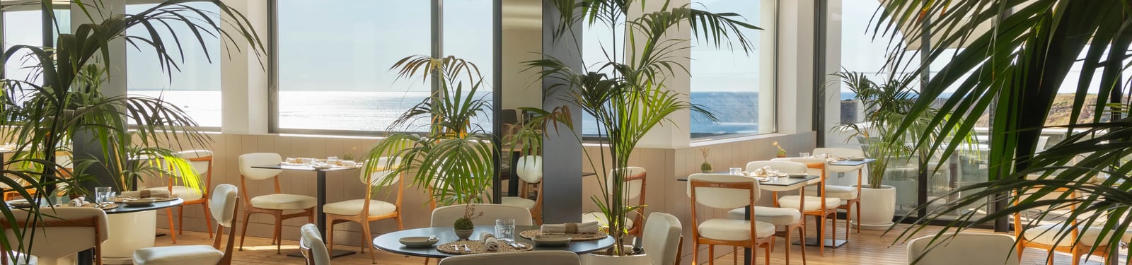 Memmo Baleeira Hotel Sagres, fornaria restaurant