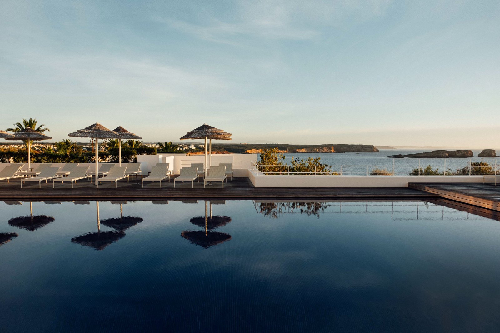 Memmo Baleeira Hotel Sagres