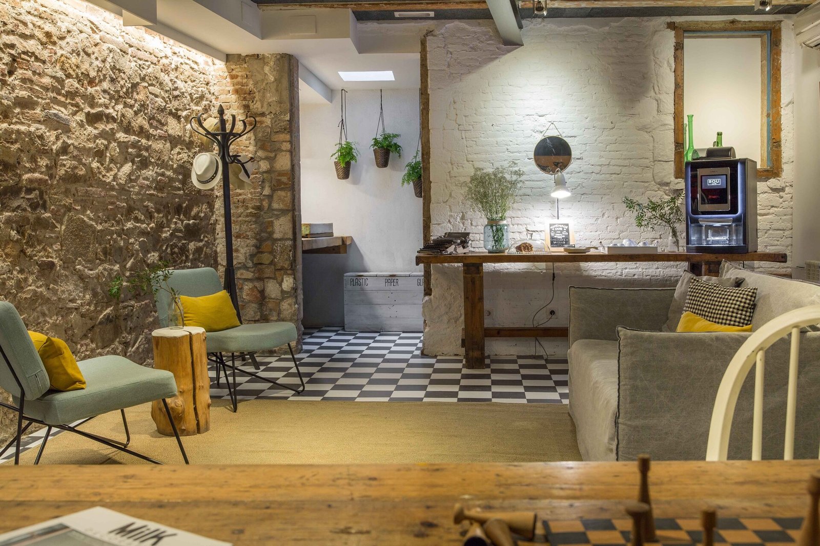 Eco Boutique Hostal Grau