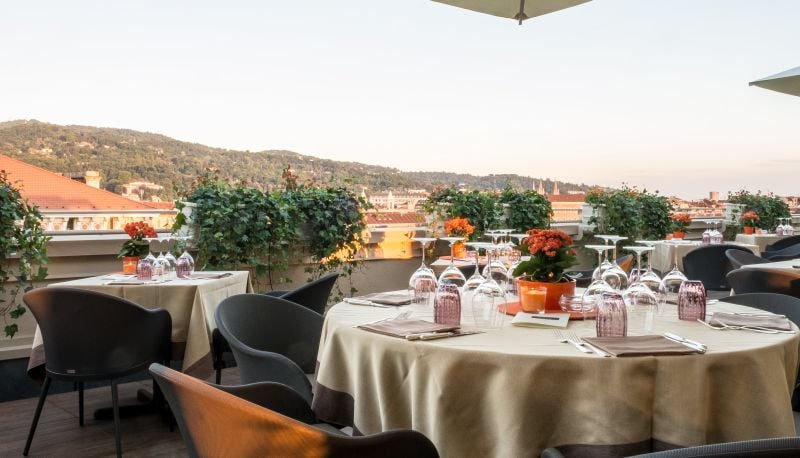 Turin Palace Hotel