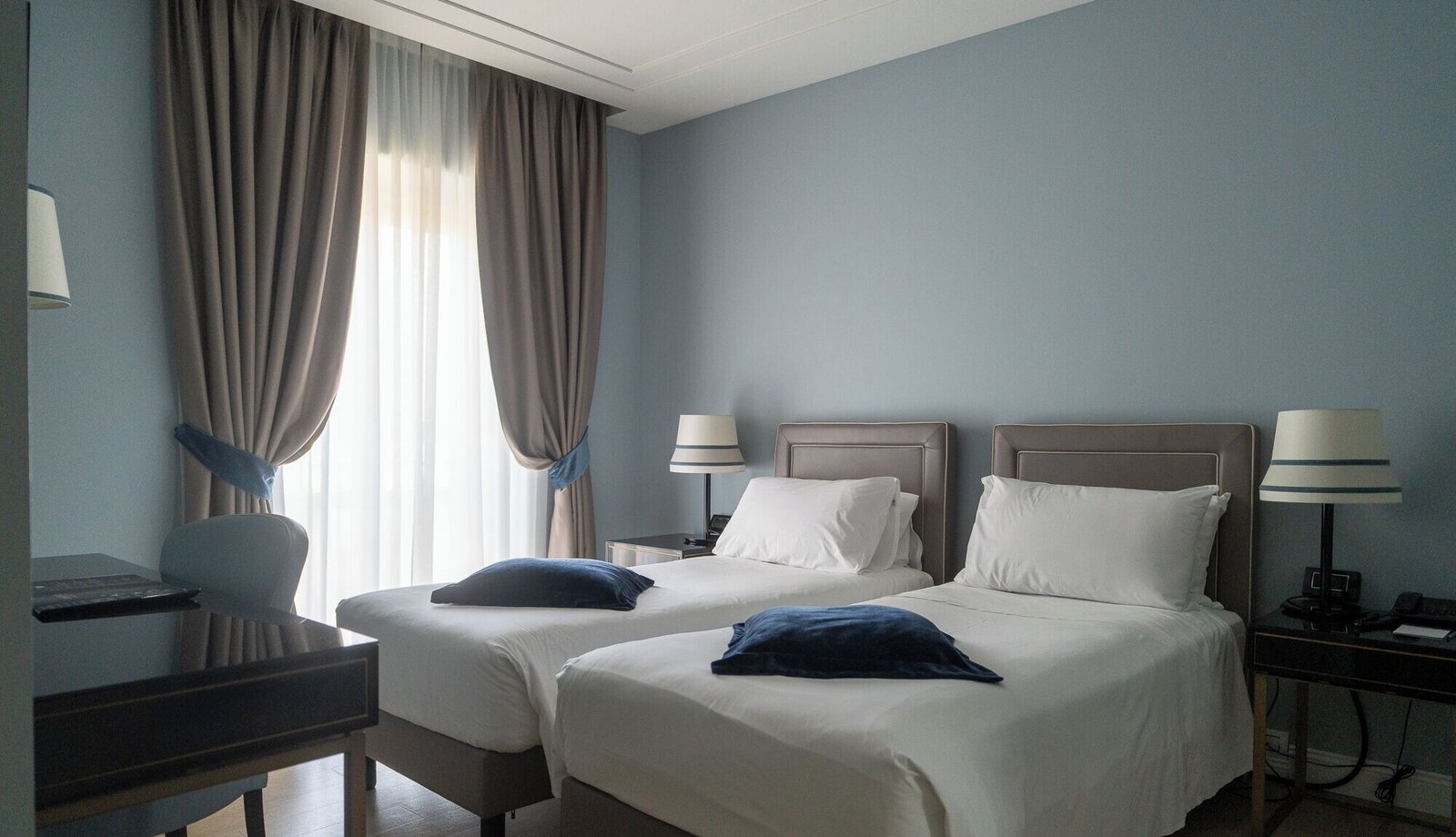 Turin Palace Hotel