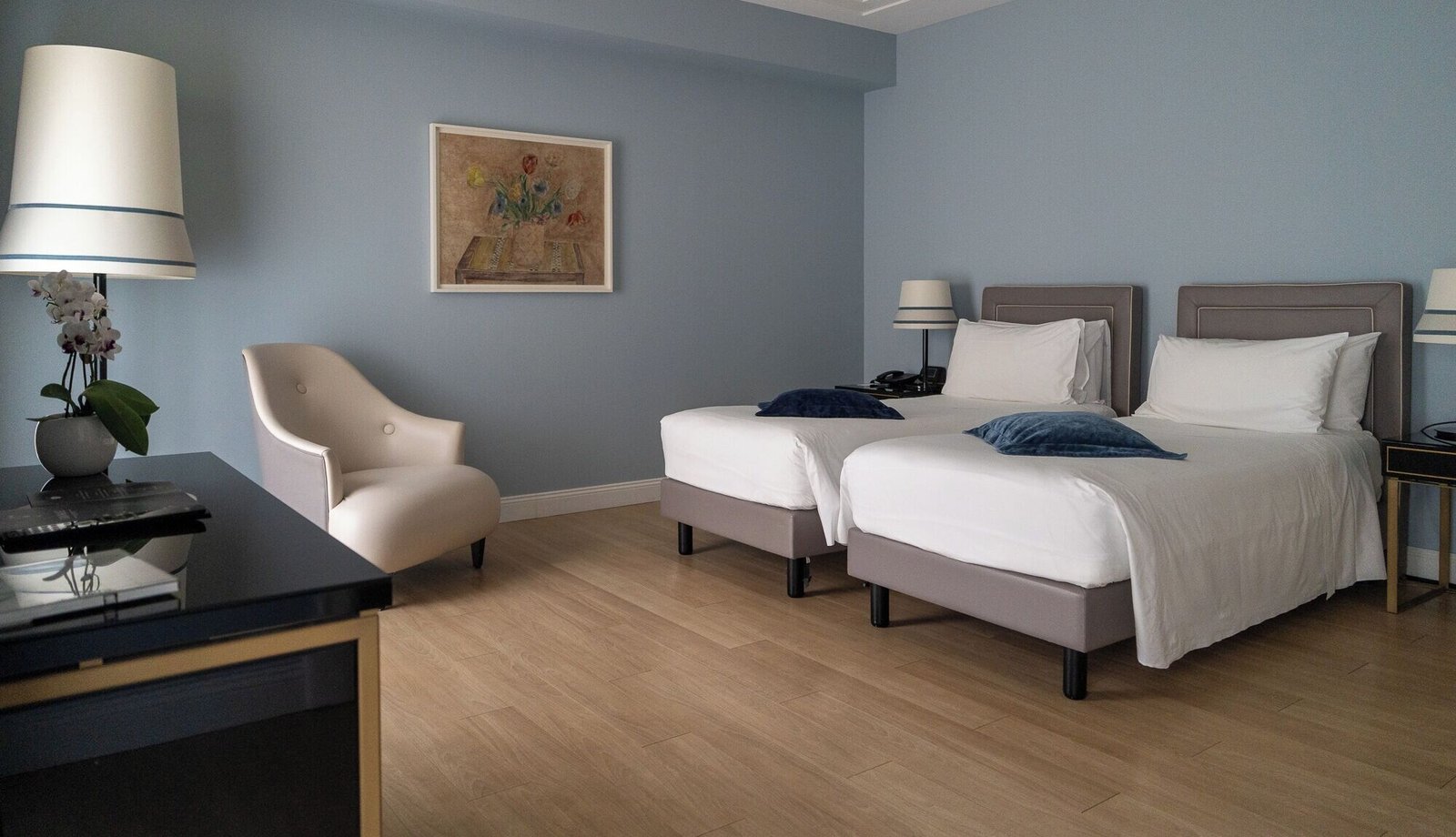 Turin Palace Hotel