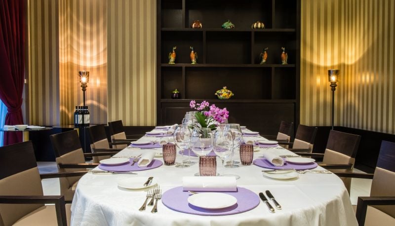 Turin Palace Hotel