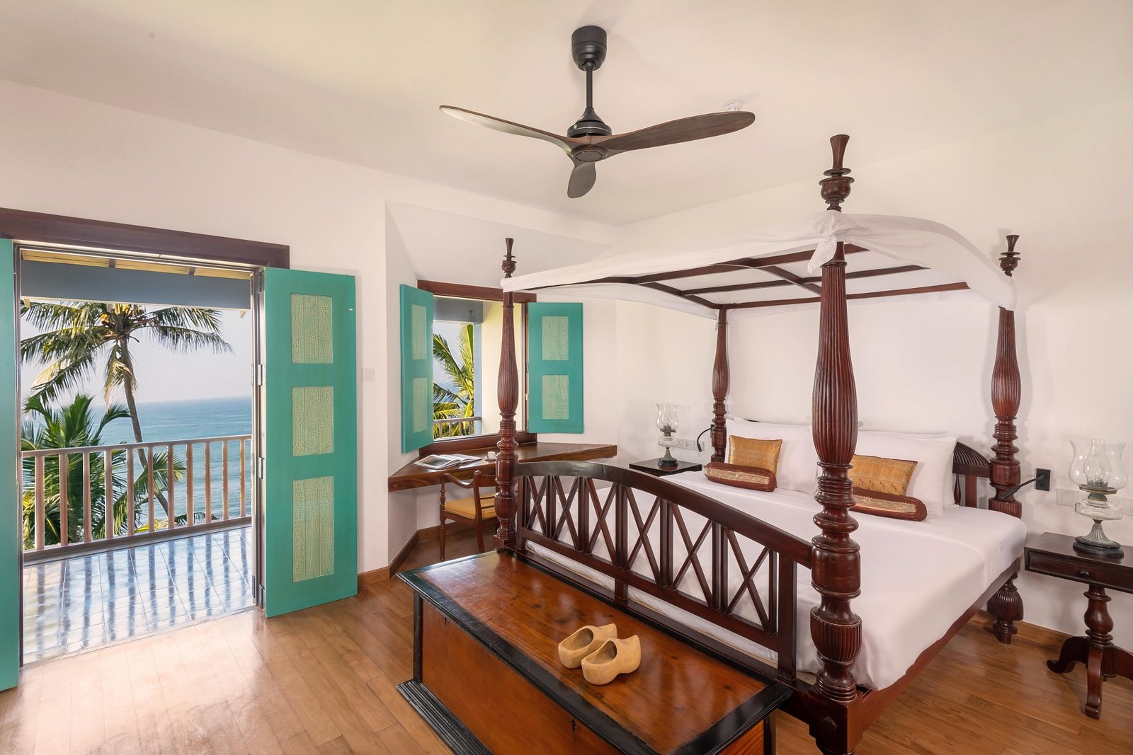 Jetwing Lighthouse, rooms