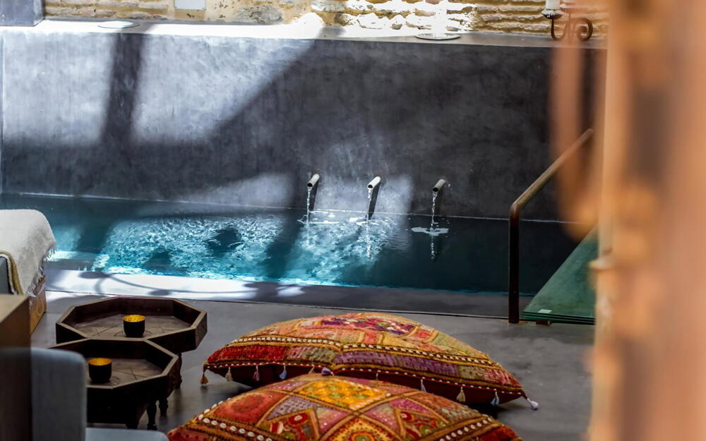 The Riad Tarifa