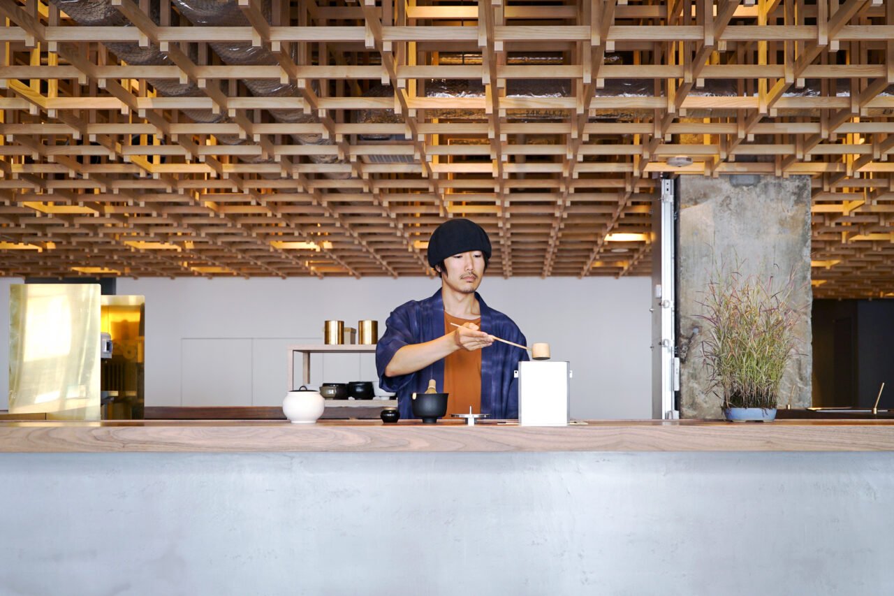 KUMU Kanazawa by THE SHARE HOTELS