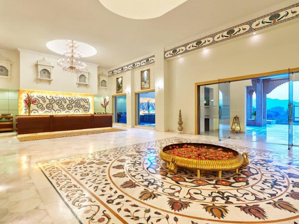 Pratap Mahal, Ajmer - IHCL SeleQtions