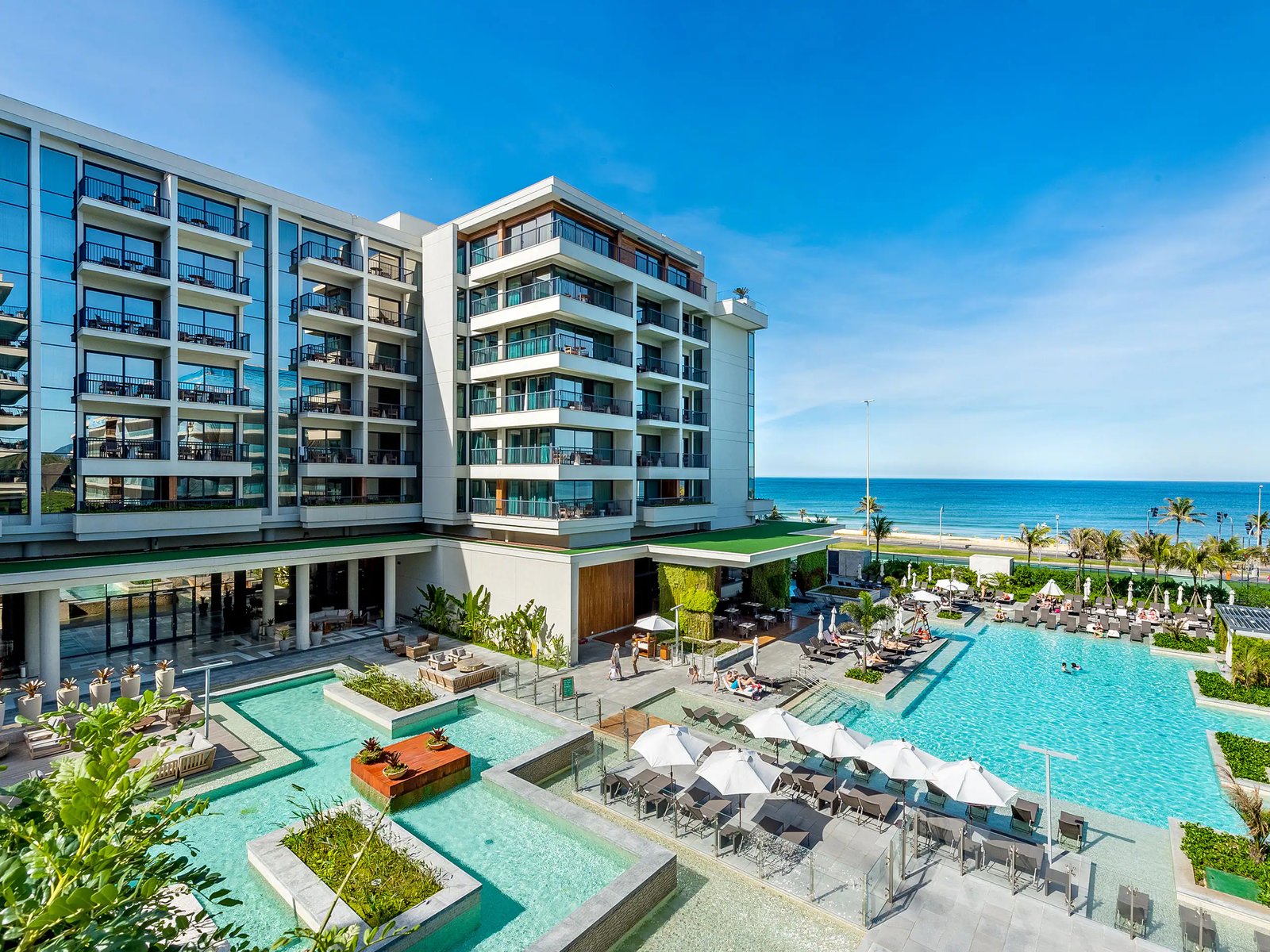 Grand Hyatt Rio de Janeiro