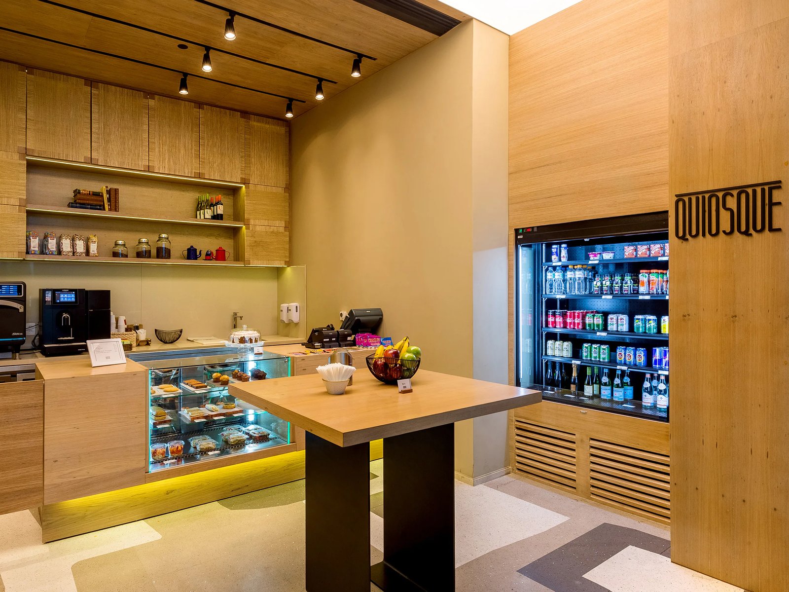 Grand Hyatt Rio de Janeiro