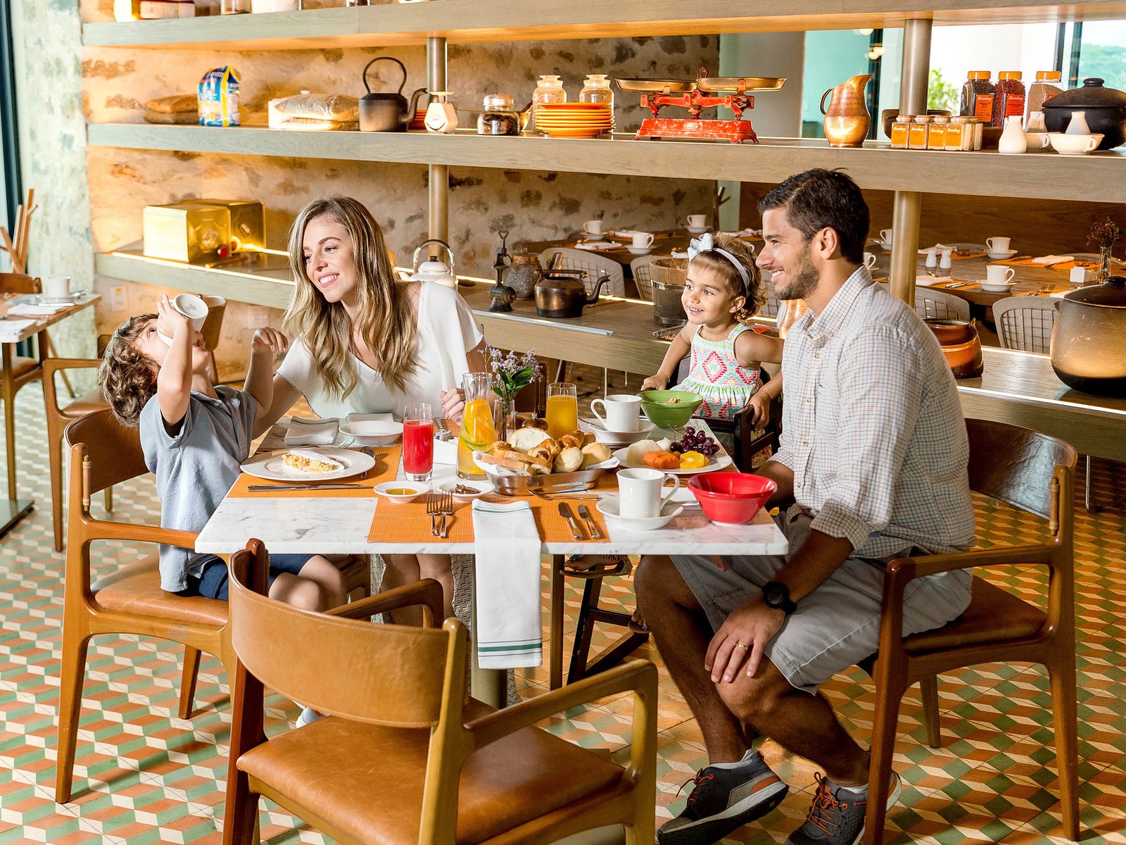 Grand Hyatt Rio de Janeiro