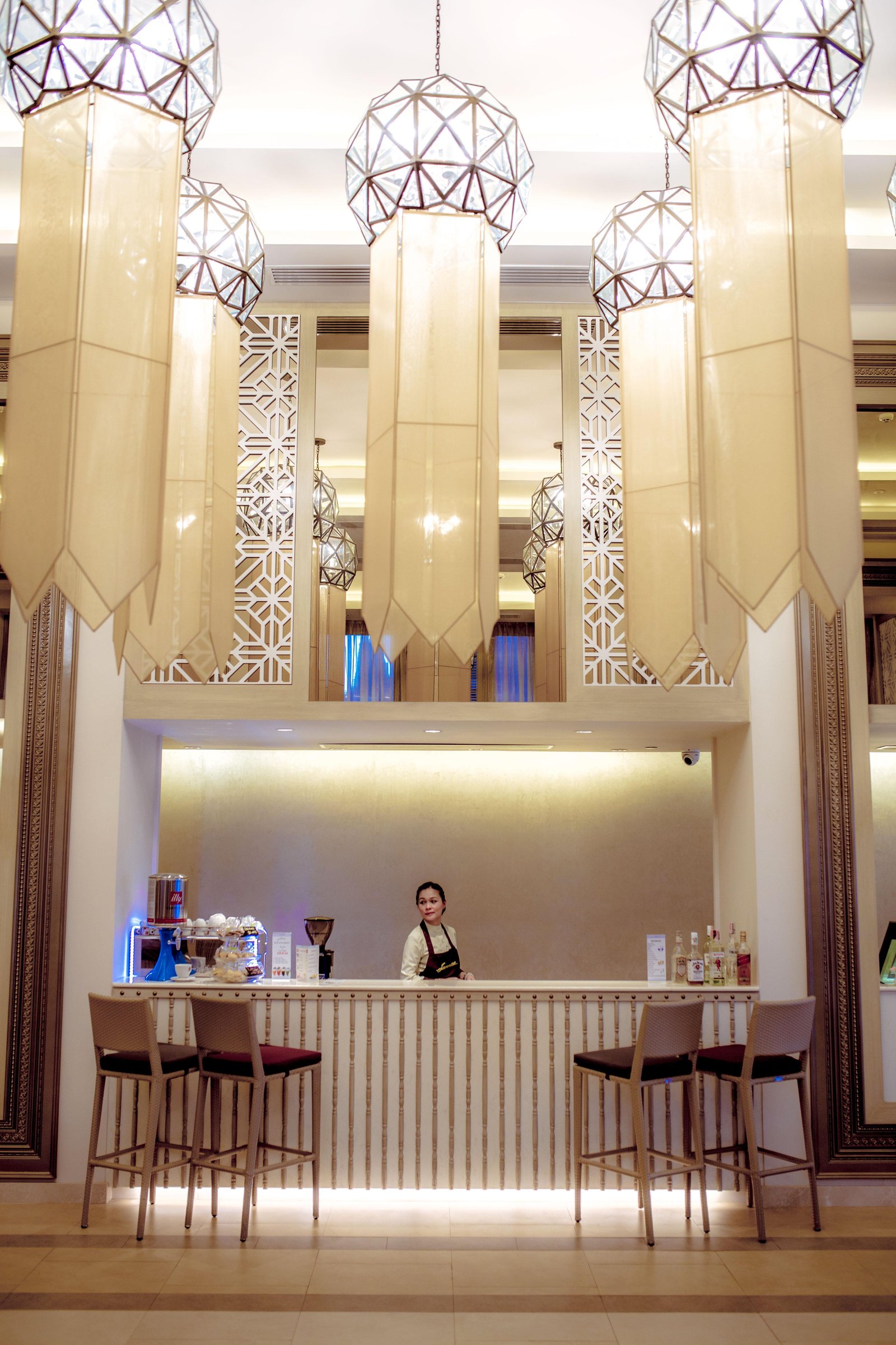 Dusit Princess Chiang Mai — backstory