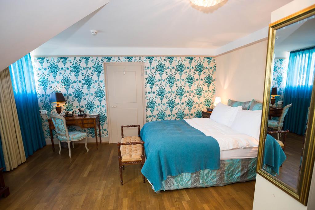 Hotel Townhouse