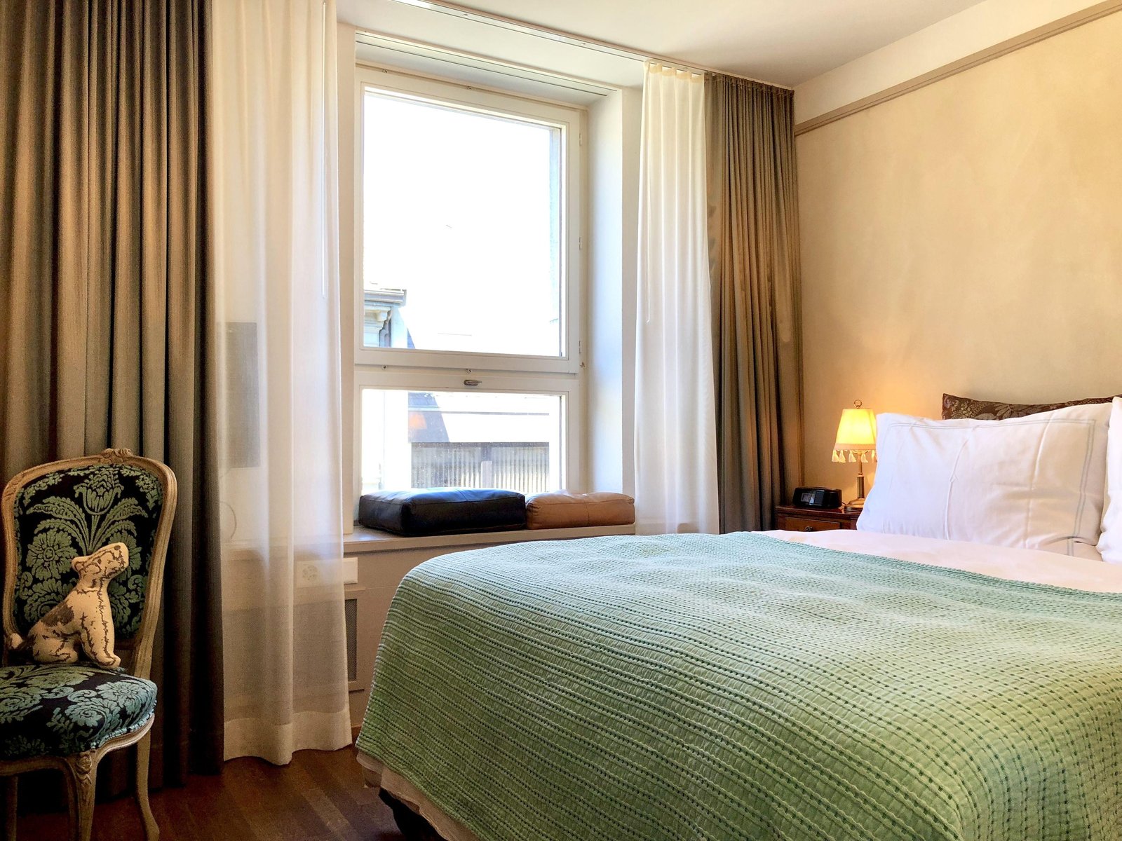 Hotel Townhouse