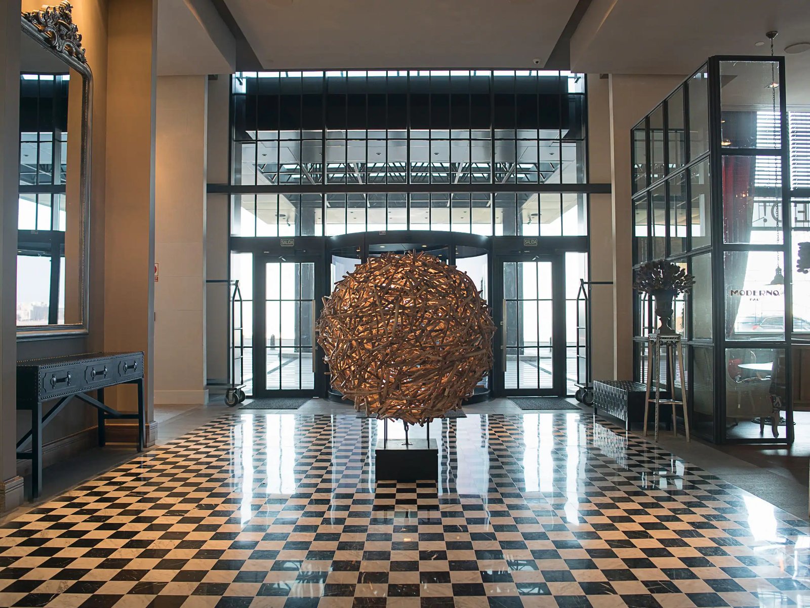 Hyatt Centric Montevideo