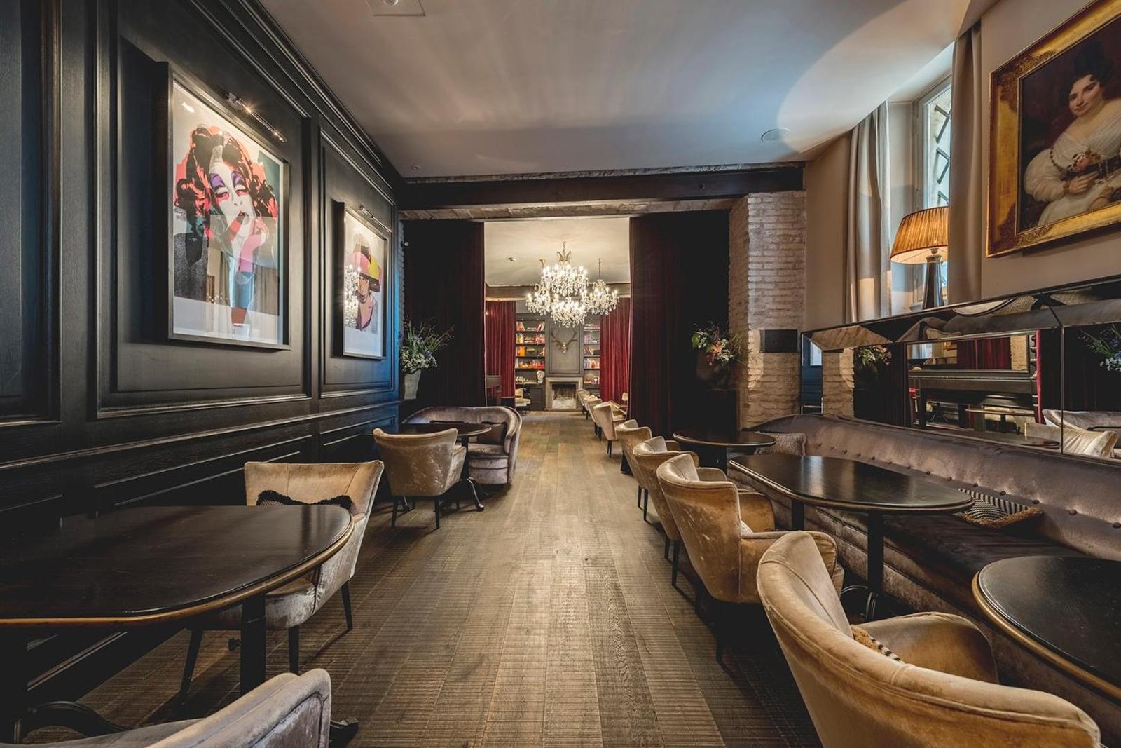 DOM Hotel