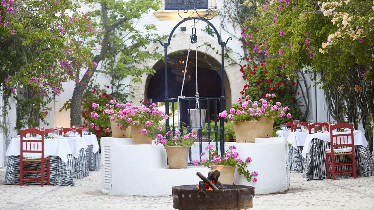 Hacienda de San Rafael