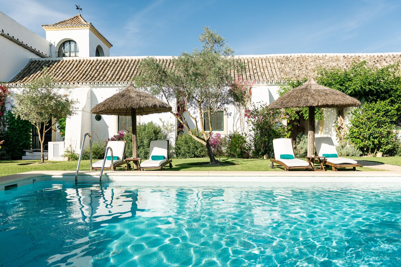 Hacienda de San Rafael