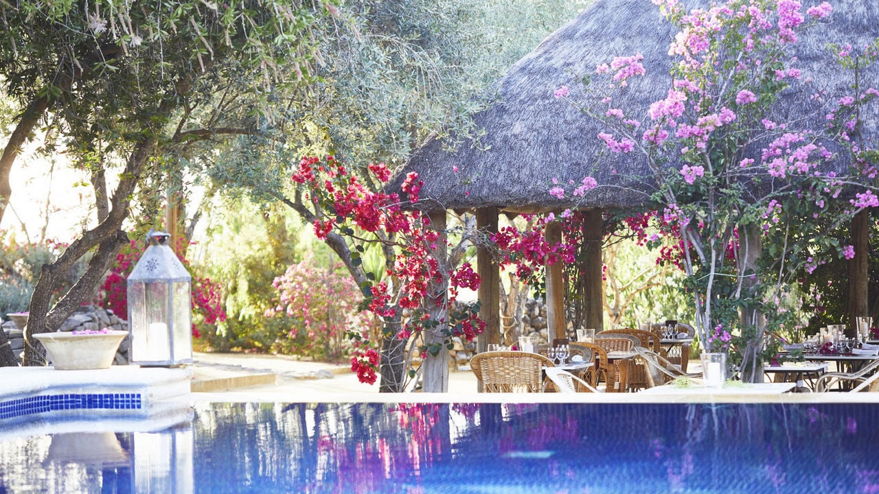 Hacienda de San Rafael