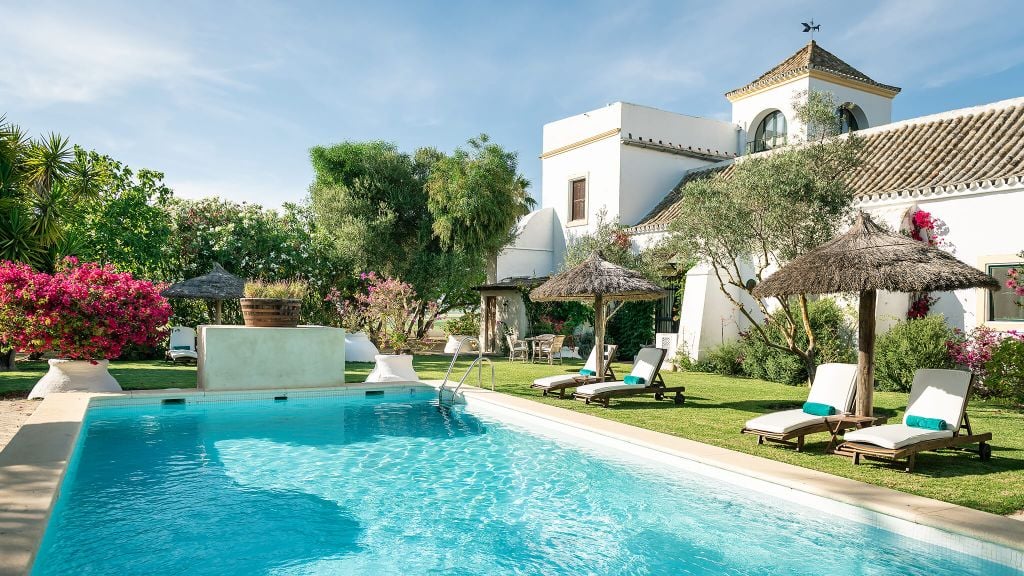 Hacienda de San Rafael